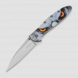 Нож полуавтоматический складной Leek, 7,5 см, KERSHAW, США_00822540036646185629.jpg