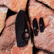 Нож складной HoneyBee Black, 4,2 см, SPYDERCO, США_00805570041765631650.jpg