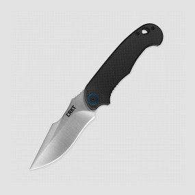 Нож полуавтоматический складной P,S,D (Particle Separation Device), 9,2 см, CRKT, США, 