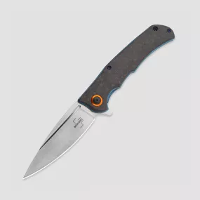 Нож складной Nubilum, 9,1 см, серия Boker Plus, BOKER, Германия, Карманные ножи