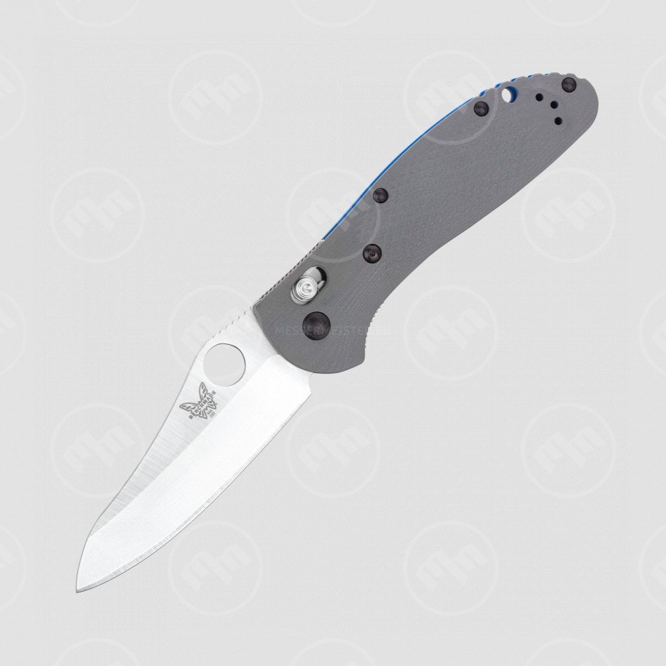 Нож складной Griptilian 550, 8,8 см, BENCHMADE, США