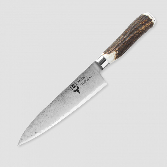 Нож кухонный поварской, 21 см, MUELA, Испания