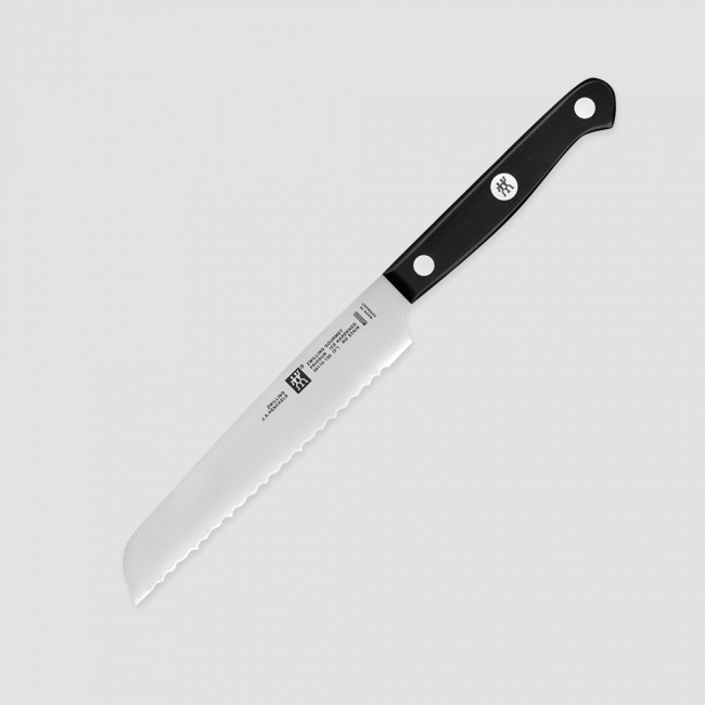 Нож кухонный для хлеба, 13 см, серия Gourmet, ZWILLING J.A. HENCKELS, Германия