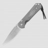 Нож складной Large Sebenza 21, 9,2 см, CHRIS REEVE, США