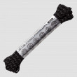 Паракорд 275 световозвращающий black, 10 м, серия Cord 275, CORD, Россия_00815680061526351413.jpg
