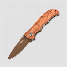 Нож складной Earthed, BOKER, Германия, Городские EDC-ножи