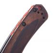 Нож складной Mini Crooked River, 8,6 см, BENCHMADE, США_00793690060435368701.jpg