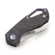 Нож складной Isonzo, 4,9 см, MKM Knives, Италия_00820910038208716673.jpg