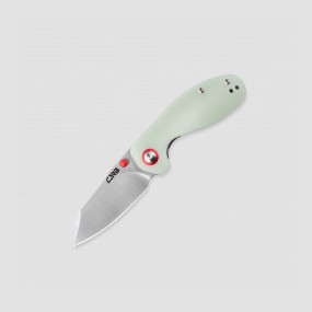 Нож складной Maileah, 6 см, CJRB, Китай, Городские EDC-ножи