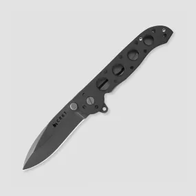 Нож складной Kit Carson M21, 7,6 см, CRKT, США, M21