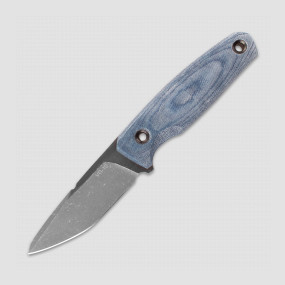 Нож с фиксированным клинком 29, 8,7 см, НОЖ С КОТОМ, Россия, НОЖ С КОТОМ (Россия)