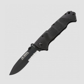 Нож складной Jim Wagner, Reality Based Blade, BOKER, Германия, Городские EDC-ножи