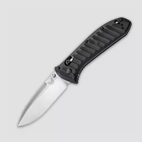 Нож складной Presidio II, 9,5 см, BENCHMADE, США, 