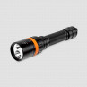 Фонарь светодиодный для дайвинга, FENIX, Китай