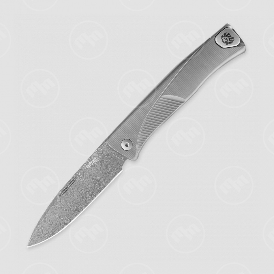Нож складной Thrill, 8 см, LionSteel, Италия