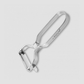 Нож для чистки овощей и фруктов с плавающим лезвием, серия Kitchen gadgets, ARCOS, Испания, Ножи для чистки и резки овощей