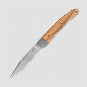 Нож складной Jack, 7,7 см, LionSteel, Италия, Ножи без фиксатора лезвия