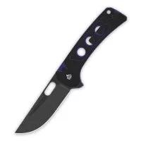 Нож складной Unicorn, 8,3 см, QSP KNIFE, Китай видео продукта