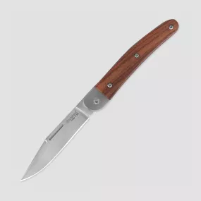 Нож складной Jack, 7,7 см, LionSteel, Италия, Ножи без фиксатора лезвия