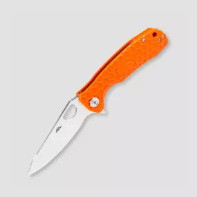 Нож складной Leaf M, 8,1 см, HONEY BADGER, ЮАР, HONEY BADGER (ЮАР)