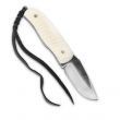 Нож складной Chantha Bone Z, см 7,5, материал клинка: сталь Bohler N690, материал рукояти: кость зебры, CITADEL, Камбоджа_00797820064676088978.jpg