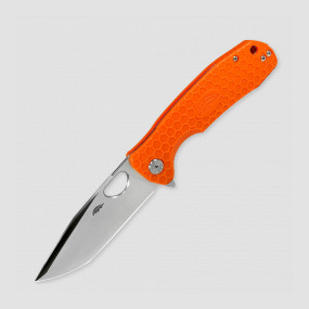 Нож складной Tanto M, 8,1 см, HONEY BADGER, ЮАР, Городские EDC-ножи