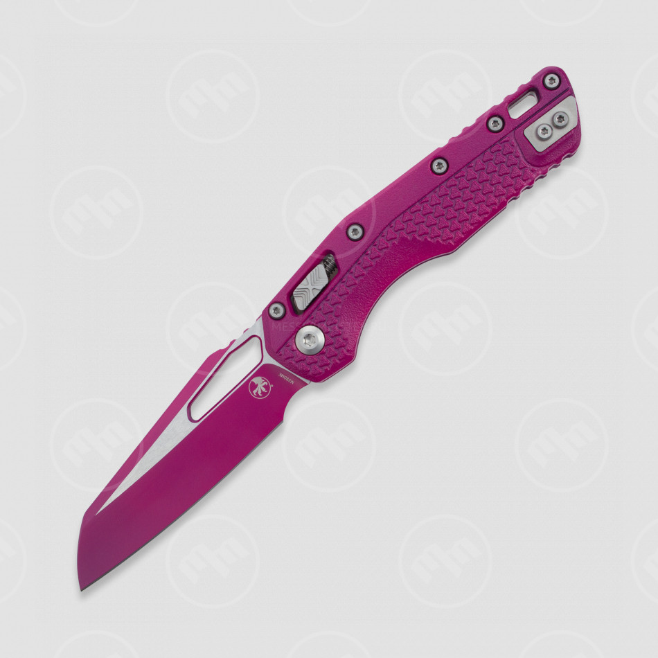 Нож складной MSI, 9,8 см, MICROTECH, США