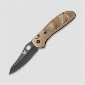 Нож складной Griptilian 550, 8,8 см, BENCHMADE, США, BENCHMADE (США)