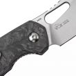 Нож складной Isonzo, 4,9 см, MKM Knives, Италия_00815950057471483046.jpg