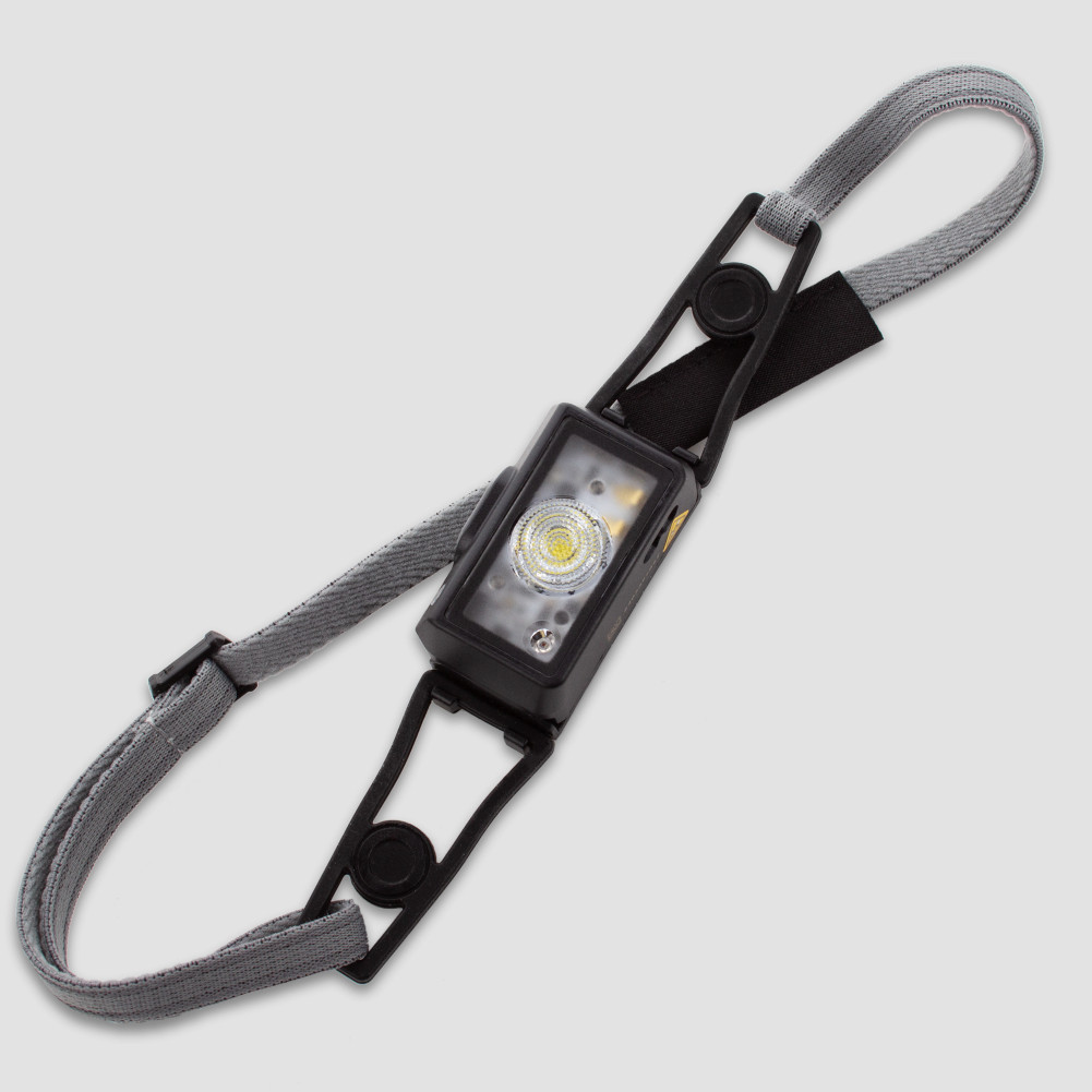 Фонарь светодиодный налобный NEO1R, LED LENSER, Германия