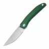Нож складной Detonario, 8,4 см, MKM Knives, Италия видео продукта