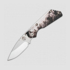 Нож автоматический складной Pro-Strider SnG, 8,9 см, PRO-TECH, США, 