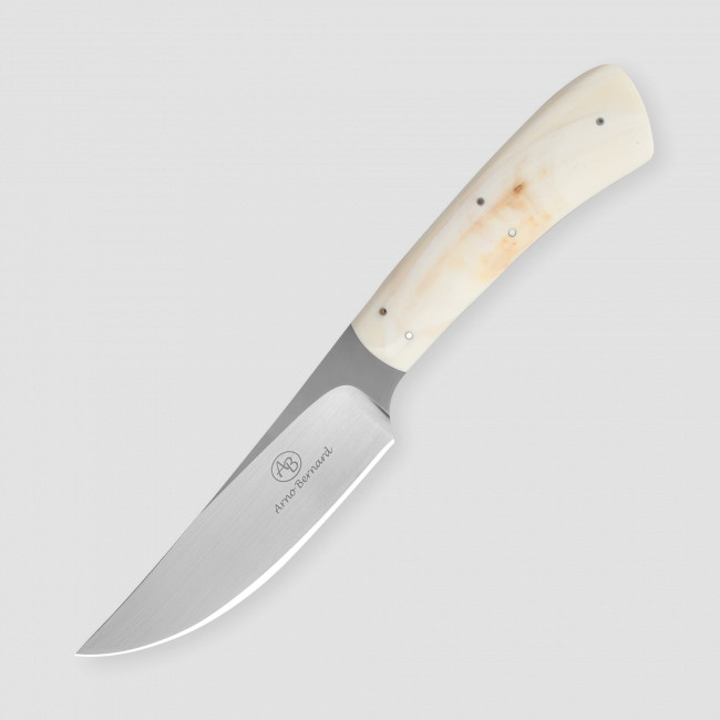 Нож с фиксированным клинком Springbok, 10,1 см, ARNO BERNARD, ЮАР