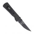Нож полуавтоматический складной Hissatsu, 9,8 см, CRKT, США_00797940042624436092.jpg