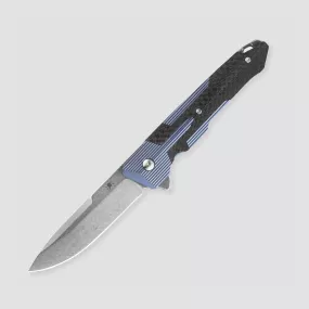 Нож складной Kranos, 8,6 см, SPARTAN BLADES, США, SPARTAN BLADES (США)