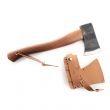 Топор туристический Yankee Axe, 38 см, FOX, Италия_00808170059863735690.jpg