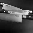 Нож универсальный, 15 см, серия Damast Black, BOKER, Германия_00809280050669422701.jpg