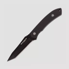 Нож с фиксированным клинком Tanto Neck Knife, серия Magnum, BOKER, Германия, Фиксированные ножи BOKER