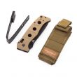 Нож складной Adamas, 9,7 см, BENCHMADE, США_00788270060503901218.jpg