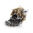 Бусина на темляк Викинг, OLD CASTER EDC, Россия_00807750048891165452.jpg