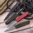 Нож автоматический фронтальный выкидной, Recon, 8,9 см, GUARDIAN TACTICAL, США_00824360047451351391.jpg