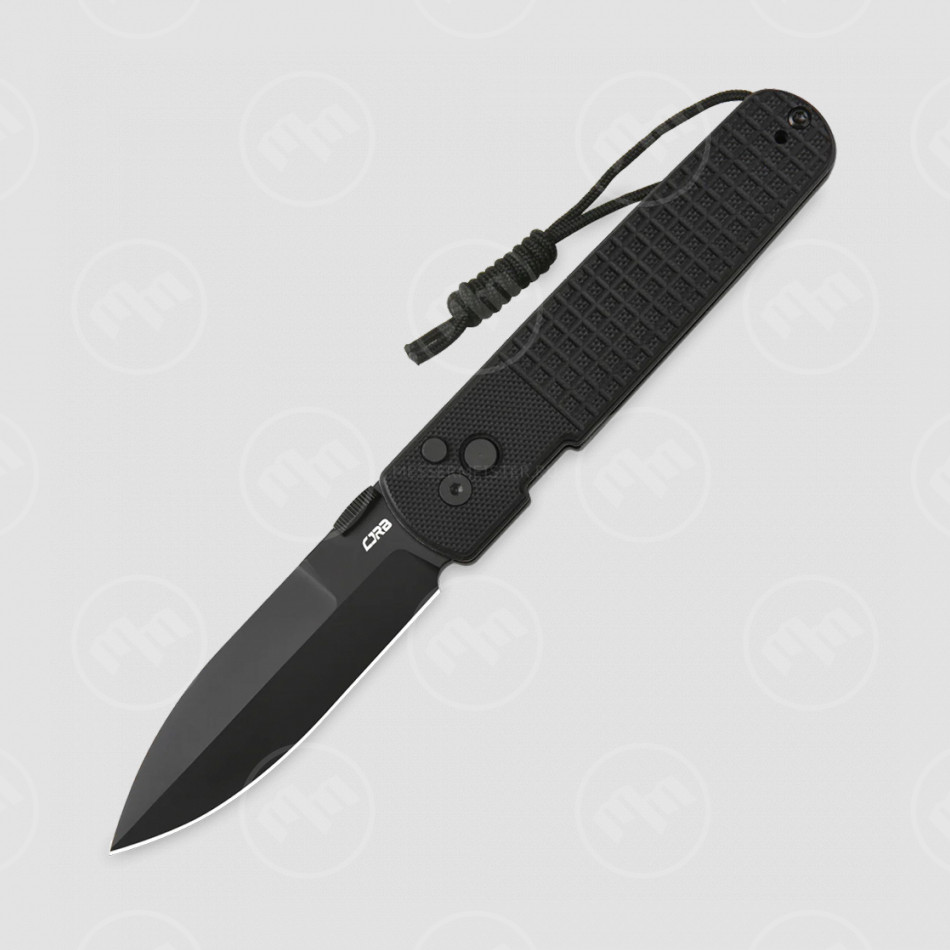 Нож складной Locust, 8 см, CJRB, Китай