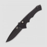 Нож автоматический складной Rukus II, 8,6 см, BENCHMADE, США