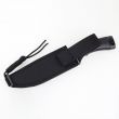 Нож с фиксированным клинком Black Kat, KATZ, США_00781450077159616109.jpg