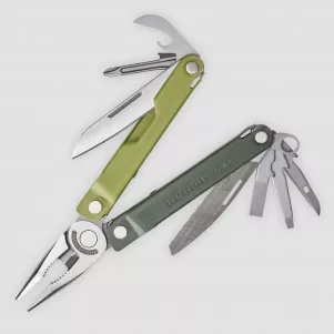 Мультитул Bond, 14 инструментов, LEATHERMAN, США, Мультитулы
