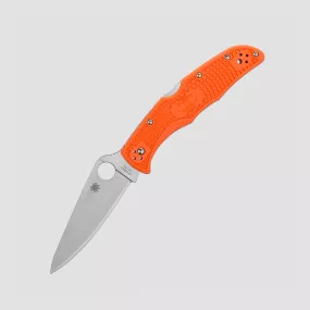 Нож складной Endura 4, 9,7 см, SPYDERCO, США, 