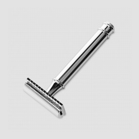 Станок бритвенный Т-образный, 9,5 см, серия Boker Plus, BOKER, Германия, Т-образные бритвы