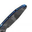 Нож коллекционный складной Socom Elite, 10,2 см, MICROTECH, США_00802650060040424565.jpg