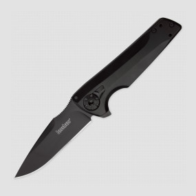 Нож складной RJ Martin's Design Flythrough, 7,6 см, KERSHAW, США, Городские EDC-ножи
