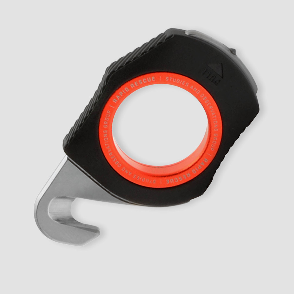 Стропорез Rapid Rescue, 2,1 см, SOG, США